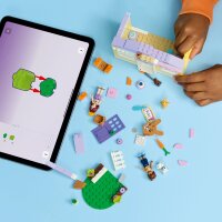 LEGO Friends 42679 Heartlake City Hasenhotel