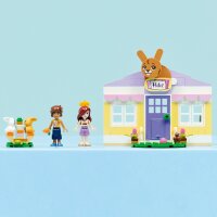 LEGO Friends 42679 Heartlake City Hasenhotel