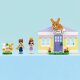 LEGO Friends 42679 Heartlake City Hasenhotel