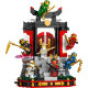LEGO Ninjago 71866 15-jähriges Jubiläum: Ninja-Charaktere zum Ausstellen