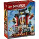 LEGO Ninjago 71866 15-jähriges Jubiläum: Ninja-Charaktere zum Ausstellen