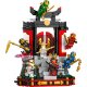 LEGO Ninjago 71866 15-jähriges Jubiläum: Ninja-Charaktere zum Ausstellen