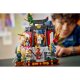 LEGO Ninjago 71866 15-jähriges Jubiläum: Ninja-Charaktere zum Ausstellen