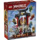 LEGO Ninjago 71866 Ninja Character Display 15th Anniversary