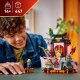 LEGO Ninjago 71866 Ninja Character Display 15th Anniversary
