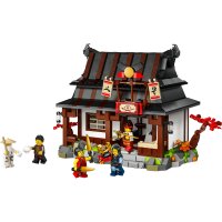 LEGO Ninjago 71858 15-jähriges Jubiläum der...