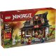 LEGO Ninjago 71858 15-jähriges Jubiläum der Vier-Waffen-Schmiede