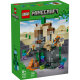 LEGO Minecraft 21587 Zombieverlies