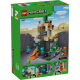 LEGO Minecraft 21587 Zombieverlies