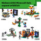 LEGO Minecraft 21587 Zombieverlies