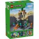 LEGO Minecraft 21587 Zombieverlies
