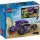 LEGO City 60485 Hot Rod