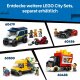 LEGO City 60485 Hot Rod