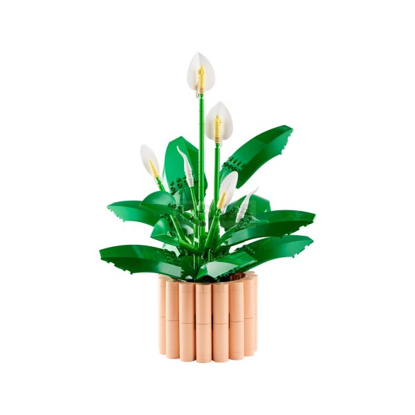 LEGO Botanicals 11504 Peace Lily