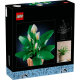 LEGO Botanicals 11504 Friedenslilie