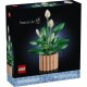 LEGO Botanicals 11504 Peace Lily
