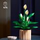 LEGO Botanicals 11504 Peace Lily