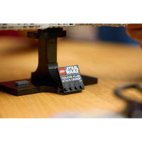 LEGO Star Wars 75441 Angriffskreuzer der Venator-Klasse