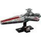 LEGO Star Wars 75441 Angriffskreuzer der Venator-Klasse