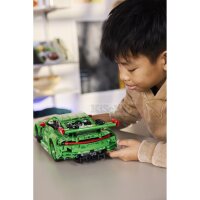 LEGO Technic 42224 Porsche 911 GT3 R REXY AO Racing Car