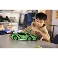 LEGO Technic 42224 Porsche 911 GT3 R REXY AO Racing Rennwagen