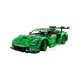 LEGO Technic 42224 Porsche 911 GT3 R REXY AO Racing Car