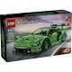 LEGO Technic 42224 Porsche 911 GT3 R REXY AO Racing Rennwagen