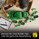 LEGO Technic 42224 Porsche 911 GT3 R REXY AO Racing Rennwagen