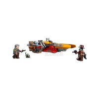 LEGO Star Wars 75437 Cobb Vanths Speeder