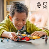 LEGO Star Wars 75437 Cobb Vanths Speeder