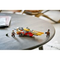LEGO Star Wars 75437 Cobb Vanths Speeder