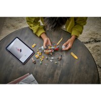 LEGO Star Wars 75437 Cobb Vanths Speeder