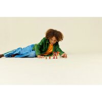 LEGO Ninjago 71851 Kais Drachen-Mech Battle Set