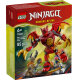 LEGO Ninjago 71851 Kais Drachen-Mech Battle Set