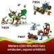 LEGO Ninjago 71851 Kais Drachen-Mech Battle Set