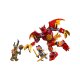 LEGO Ninjago 71851 Kais Dragon Mech Battle Pack