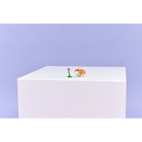 LEGO Creator 31376 Niedlicher Hamster mit Blume