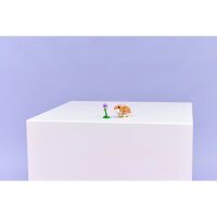 LEGO Creator 31376 Niedlicher Hamster mit Blume