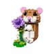 LEGO Creator 31376 Cute Hamster with a Flower