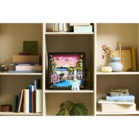 LEGO ART 31218 Japanese Cherry Blossom Landscape