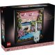 LEGO ART 31218 Japanese Cherry Blossom Landscape