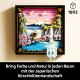 LEGO ART 31218 Japanese Cherry Blossom Landscape