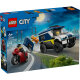 LEGO City 60479 Gefangenentransporter