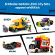 LEGO City 60479 Gefangenentransporter