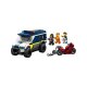 LEGO City 60479 Police Prisoner Transport Van