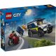 LEGO City 60479 Police Prisoner Transport Van