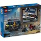 LEGO City 60479 Police Prisoner Transport Van