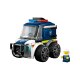 LEGO City 60481 Rides – Police Truck