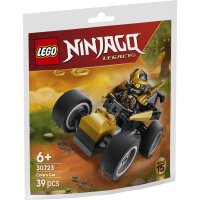 LEGO Ninjago 30723 Ninja Coles Car