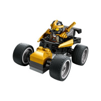LEGO Ninjago 30723 Ninja Coles Flitzer